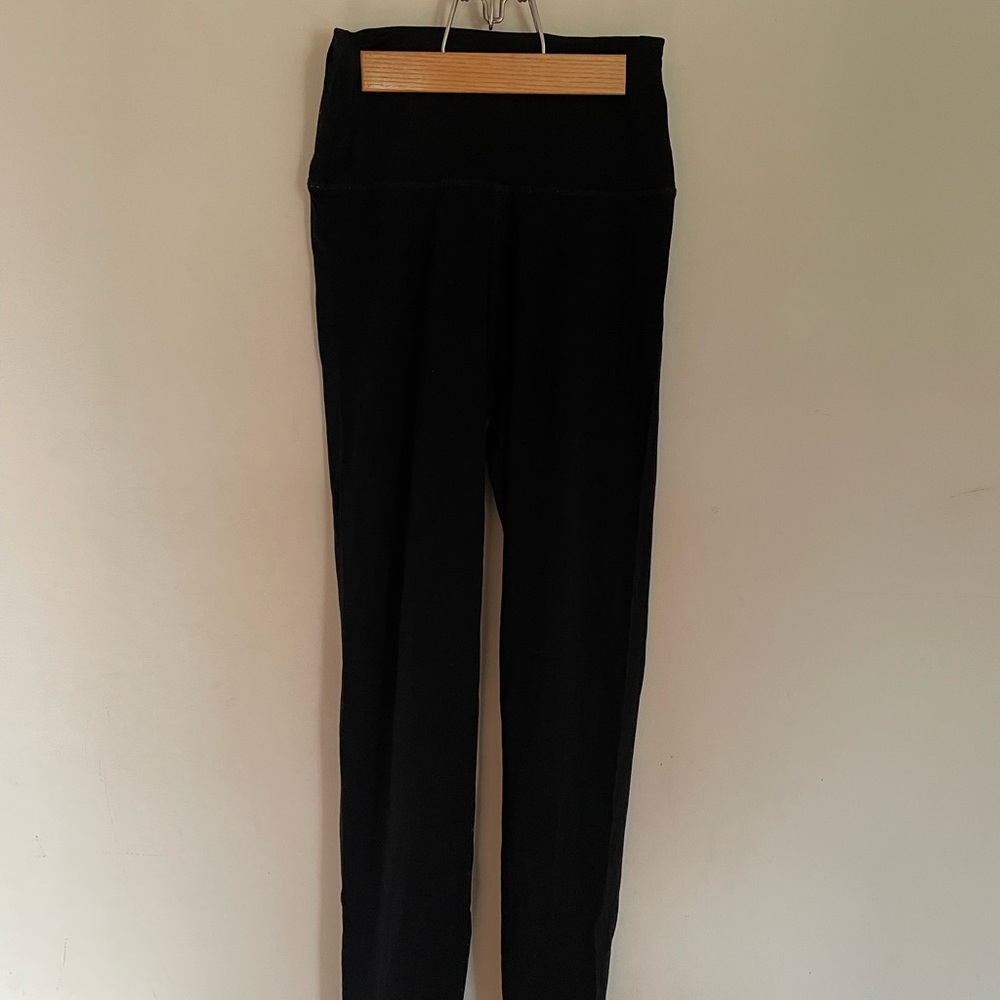 Simply Merino Wool Leggings